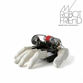 Waiting (Feat. Alison Moyet)