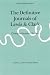 Books : The Definitive Journals of Lewis and Clark, Vol 13: Comprehensive Index (Nebraska Edition, Volume 13)