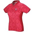 Pearl Izumi 2008 Women's Pearl Originals Cap Sleeve Cycling Jersey - Select Real Passion - 0841-2IN