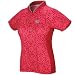 Pearl Izumi 2008 Women's Pearl Originals Cap Sleeve Cycling Jersey - Select Real Passion - 0841-2IN
