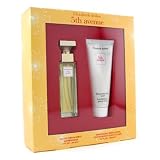 Elizabeth Arden 5th Avenue Set: Edp Spray 30ml+Body Lotion 100ml - 2pcs