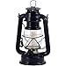 Northpoint 12-LED Lantern Vintage Style, Dark Blue, 10