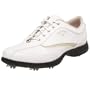 Callaway Women's Charm Golf Shoe,White/Bone,8 M US