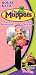 Kermit the Frog and Miss Piggy KW House Key Muppets
