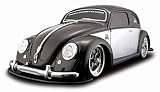 Review Maisto #81041 / 1:10 VW Beetle (1951) Remote Controlled Car