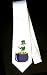 St. Patrick's Day Party Decoration Necktie