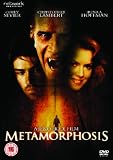 Metamorphosis [DVD]