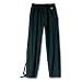 Jeantex Arkansas Ladies Waterproof Overtrousers, Black, 44/46