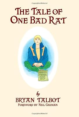 The Tale of One Bad Rat