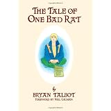 The Tale of One Bad Ratpar Bryan Talbot