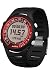 Suunto T4 Heart Rate Monitor and Fitness Trainer Watch (Black Volcano)
