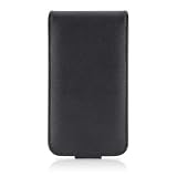 Belkin Verve Folio Case for Apple iPod Touch 4G (Black/Blue)