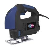 Buy All Power America APT2002 3.5 Amp Corded Variable Speed Jig Saw With Laser by All Power America