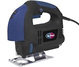 All Power America APT2002 3.5 Amp Corded Variable Speed Jig Saw With Laser