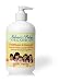 Nature’s Baby Organics Conditioner & Detangler, Vanilla Tangerine, 16-Ounce Bottles (Pack of 2)