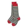 Cotton People organic Jungen Kniestrumpf, gestreif&hellip Cotton People organic