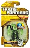 Transformers Hunt for the Decepticons Hasbro Legends Mini Action Figure Long Haul