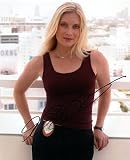 EMILY PROCTER 8x10 Photo Signed In-Person