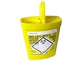 Sharpsafe Sharps Bin 0.3 litre
