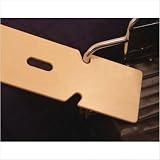 SafetySure Double Notched Wood Transfer Board Size: 29 W