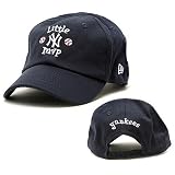 New York Yankees Infant Little MVP Cap / Hat