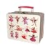 Emma Bridgewater Dancing Mice Metal Lunch Box