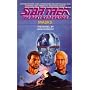 Masks (Star Trek The Next Generation, No 7)