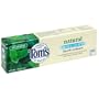 Tom's of Maine Natural Anticavity Fluoride Toothpaste, Spearmint, 6-Ounce Tube