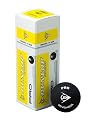 Dunlop Pro Squash Balls - 3 Ball Box