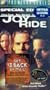 Joy Ride [VHS]