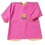 BABYBJ�RN Eat & Play Smock - Pink