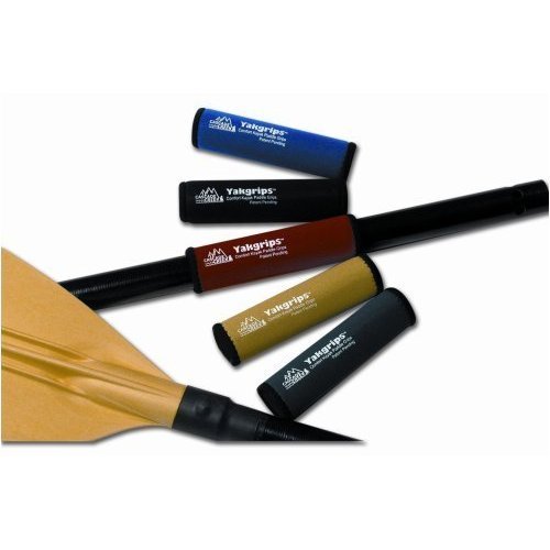 Yakgrips Comfort Kayak Paddle Grips