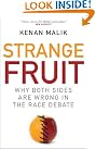 Strange Fruit: Why...