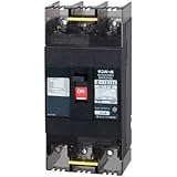 テンパール工業 Eシリーズ（経済タイプ）配線用遮断器 B103EC10 フレーム：100AF 極数・素子数：3P3E モーター保護兼用 定格使用電圧：AC100-200-415V 定格電流：100A 