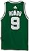 NBA Boston Celtics Rajon Rondo Swingman Road Jersey Youth