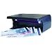 Geldscheinpr�fer "DFB-409" 4Watt UV-R�hre, 230V,