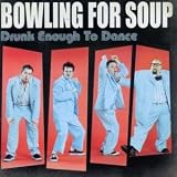 Drunk Enough To Dance (French Import)