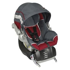Baby Trend Flex Loc Infant Car Seat – Baltic