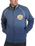 Company 81 Young Men's Raglan Track Jacket