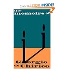 The Memoirs Of Giorgio De Chirico by Giorgio De Chirico