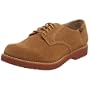 Bass Men's Exeter Classic Buc,Taupe,13 D US