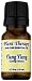 Ylang Ylang Essential Oil. 10 ml. 100% Pure, Undiluted, Therapeutic Grade.