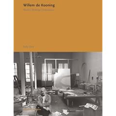 Willem de Kooning: Works, Writings, Interviews (Ediciones Poligrafa)