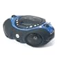 Boombox Top Load CD Player