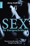 Sex f�r Fortgeschrittene: Faszinierende neue Tipps zur Steigerung der Lust