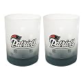 New England Patriots Rocks 2 Pk