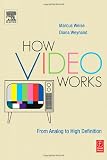How Video Works: From Analog to High Definition