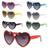ファッションサングラス sun001 ゴスロリ ロリータ パンク コスプレ コスチューム メイド オフ白 サングラス
