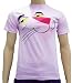 Pink Panther One Sly Cat T-Shirt Soft Pink, XXL