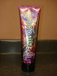 2009 Hydronite Skin Nourishing Dark Tanning Lotion w/ Oxycellera